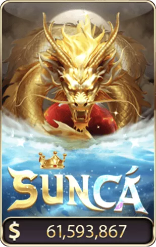 SUN CÁ